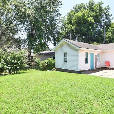 Cherry St Little Love House* Shop*Dine* Rt 66*Expo Center*Bok*Downtown Tulsa Exteriör bild