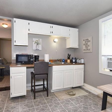 Cherry St Little Love House* Shop*Dine* Rt 66*Expo Center*Bok*Downtown Tulsa Exteriör bild