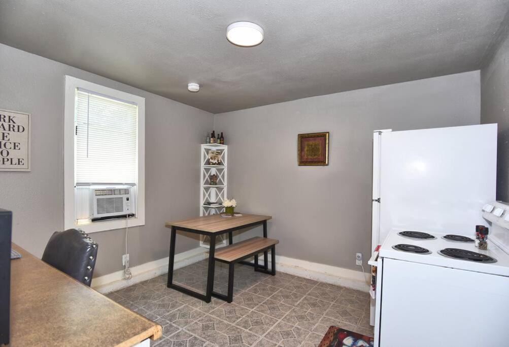 Cherry St Little Love House* Shop*Dine* Rt 66*Expo Center*Bok*Downtown Tulsa Exteriör bild