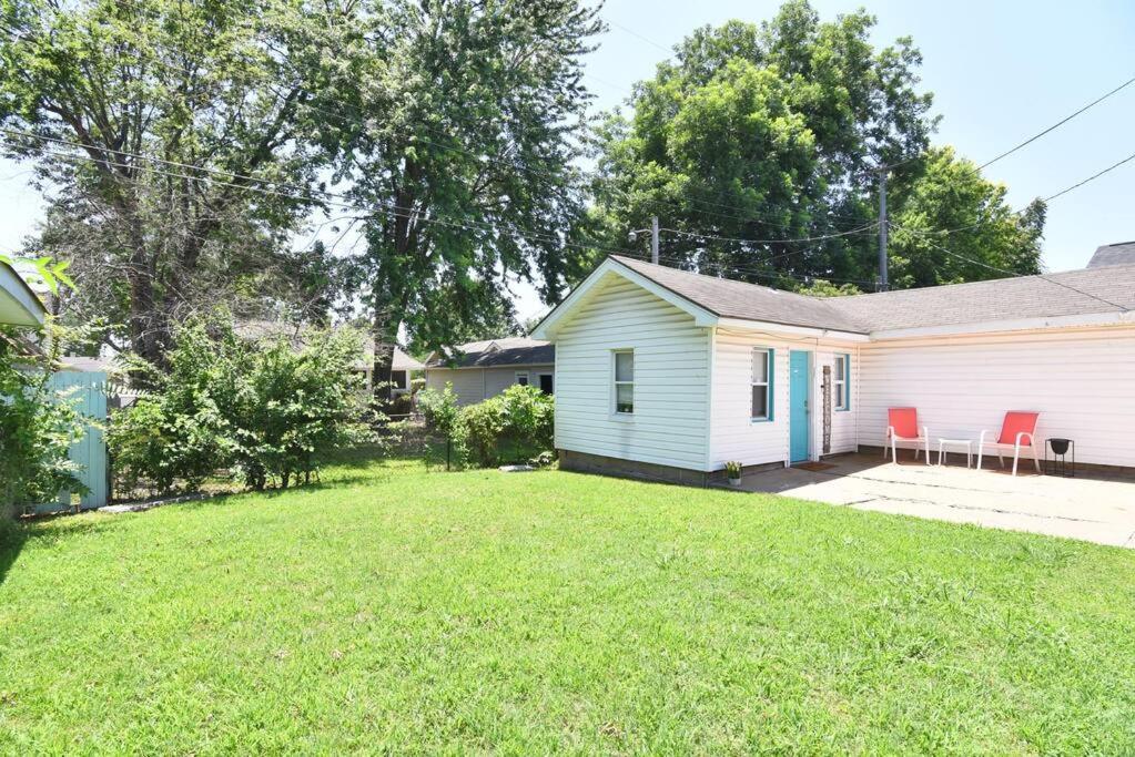 Cherry St Little Love House* Shop*Dine* Rt 66*Expo Center*Bok*Downtown Tulsa Exteriör bild
