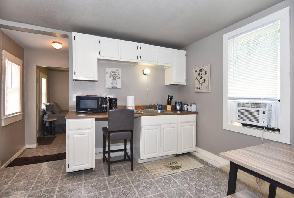 Cherry St Little Love House* Shop*Dine* Rt 66*Expo Center*Bok*Downtown Tulsa Exteriör bild